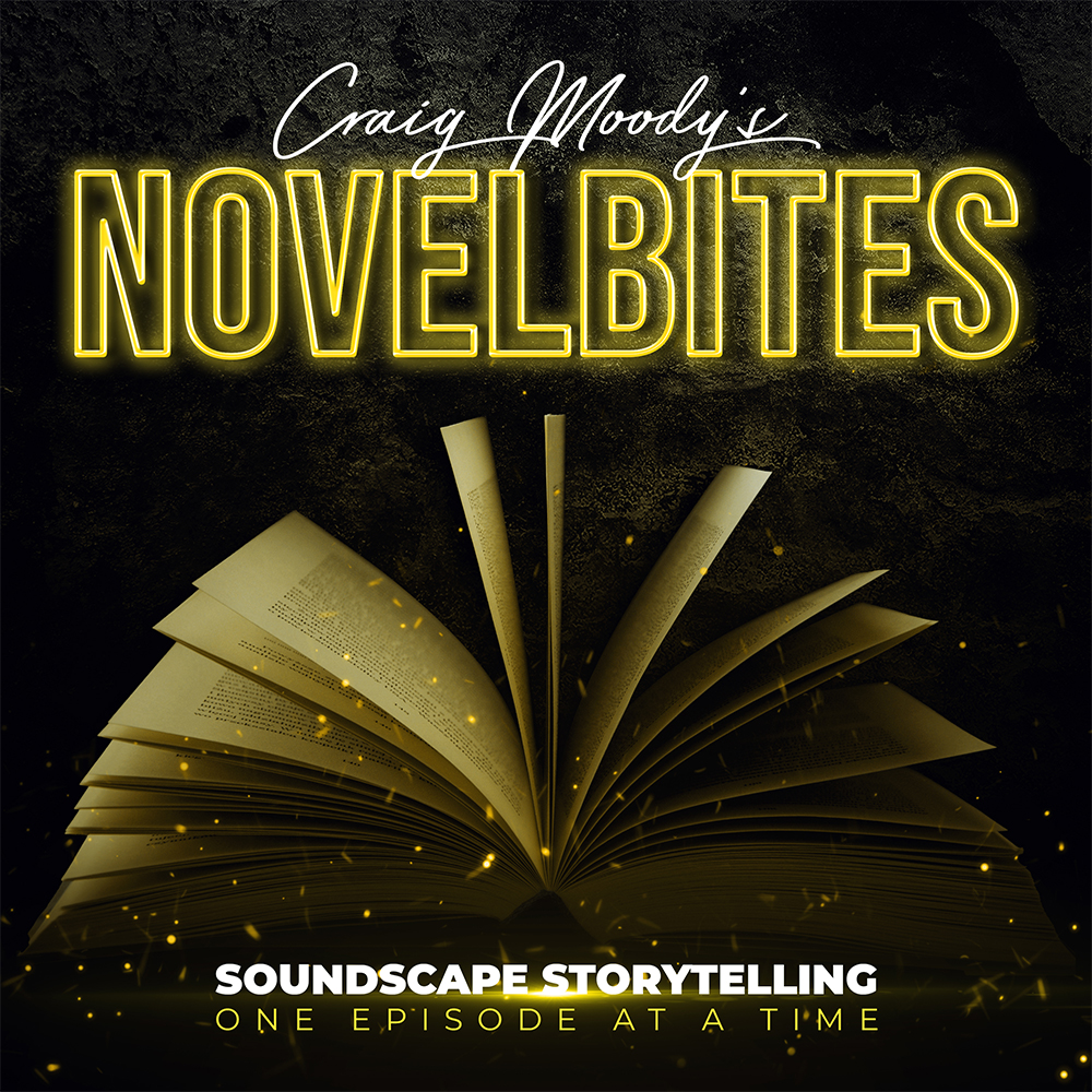 Craig Moody's NovelBites mobile